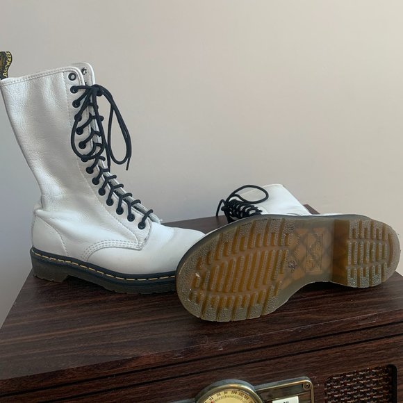 Vintage Doc Materns - Picture 3 of 6